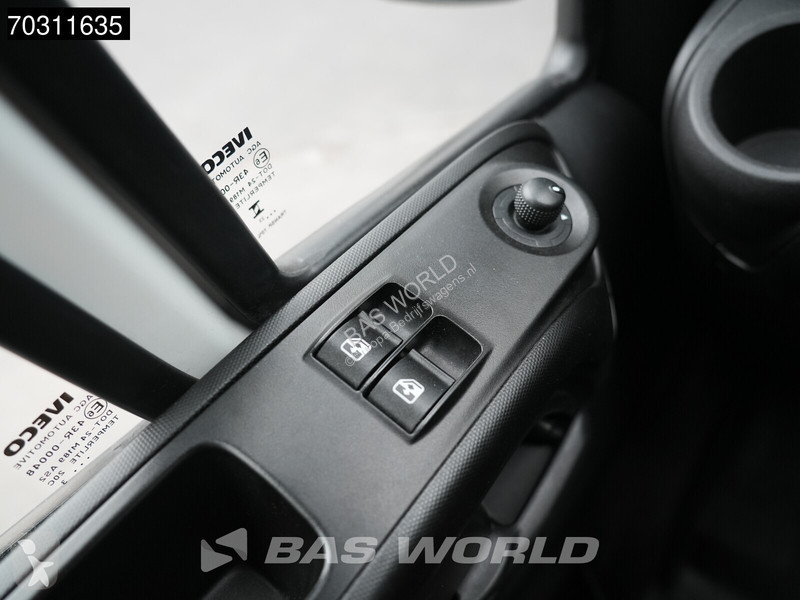 Užitkové vozidlo Iveco 35S16 Automaat L3H2 3,5t...