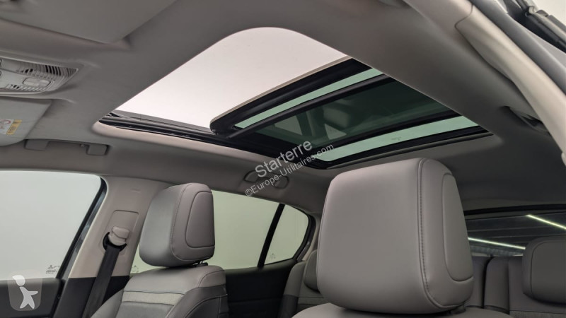Véhicule utilitaire Citroën C5