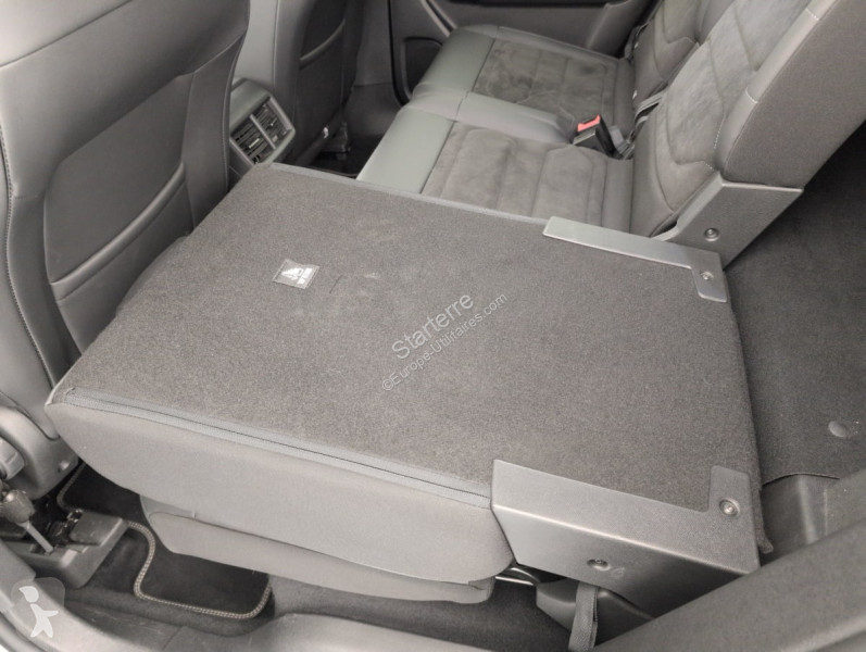 Véhicule utilitaire Citroën C5
