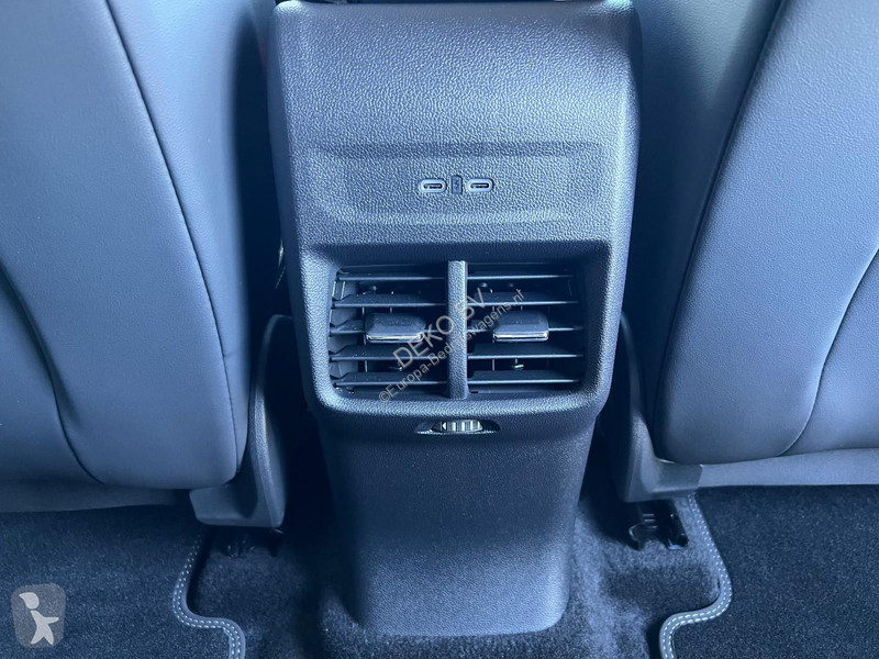 Furgoneta Ford 77kWh | Premium | Extended Range...