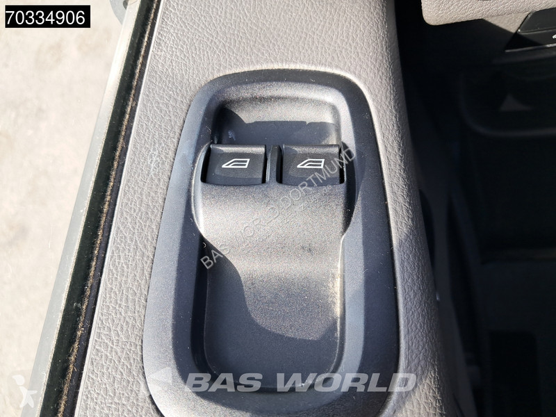 Užitkové vozidlo Ford Elektro 68kWh 317km WLTP...