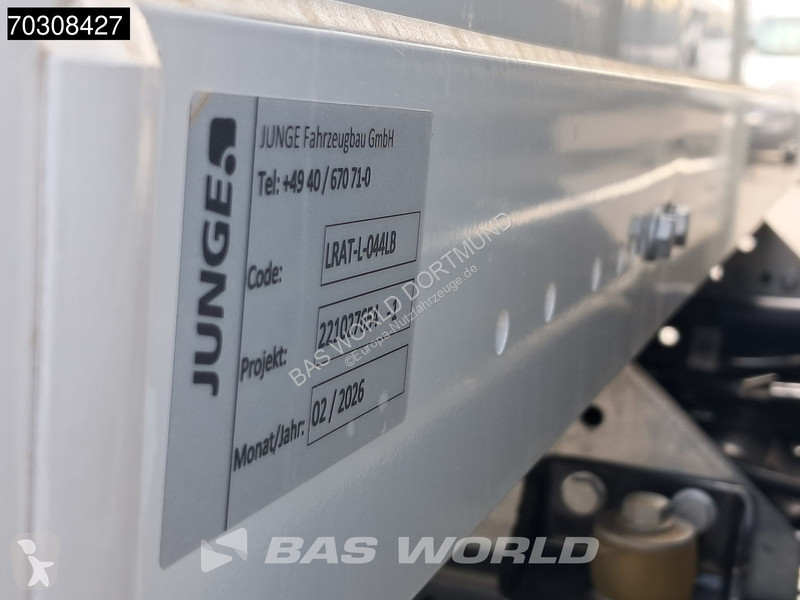 Užitkové vozidlo Iveco 35C18 Neu! 3.0L...