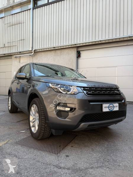 Užitkové vozidlo Land Rover