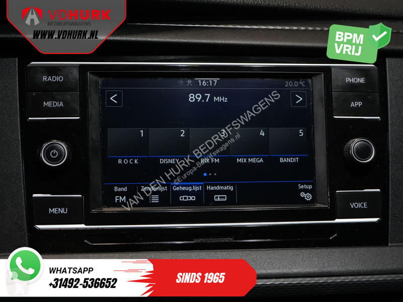 Užitkové vozidlo Volkswagen T6.1 2.0 TDI L2 150...