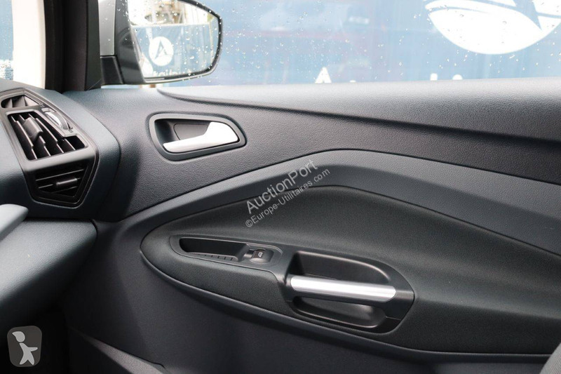 Furgoneta Ford  C-MAX