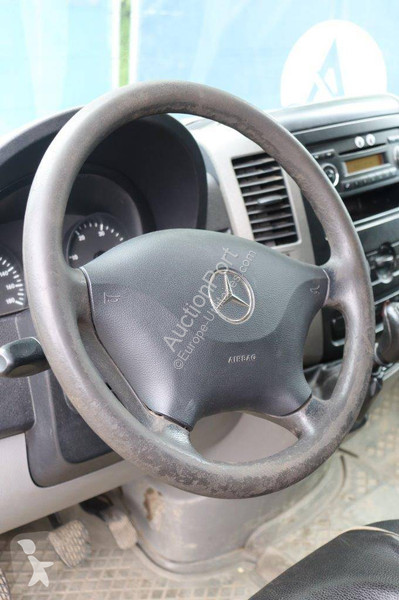 Furgoneta Mercedes 315 CDI