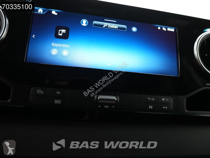 Furgoneta Mercedes 315 CDI Automaat L3H2 New...