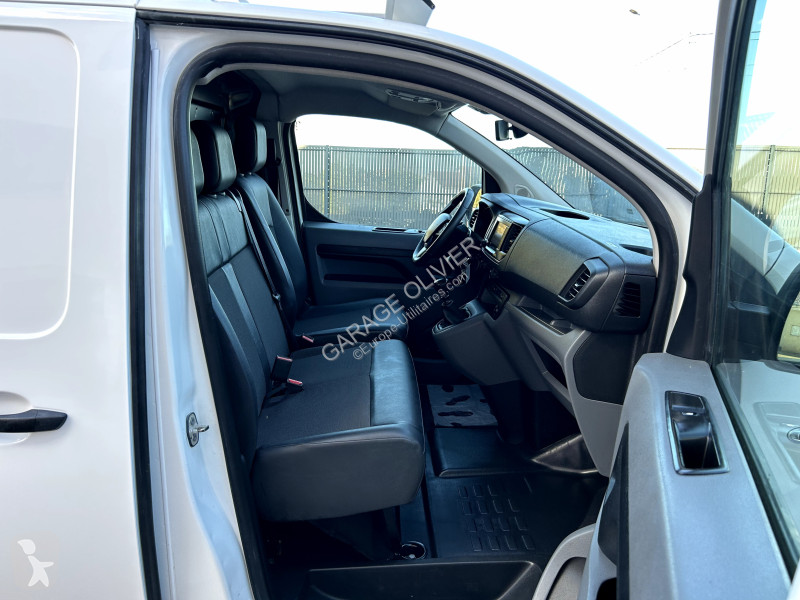 Haszongépjármű Citroën XL 2.0 Bluehdi 120 Club...