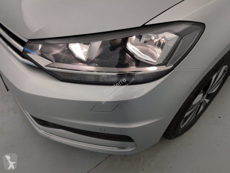 Véhicule utilitaire Volkswagen