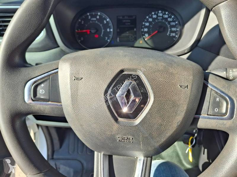 Furgoneta Renault 2.3 DCI 145