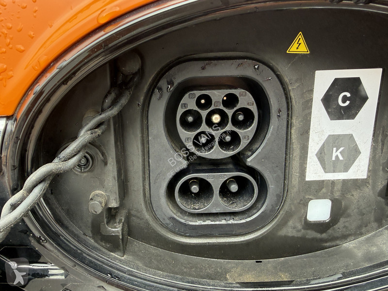 Furgoneta Maxus 65kWh Elektrisch! L4 172km WLTP...