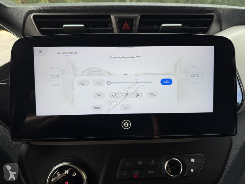 Furgoneta Maxus 50kWh 122PK Elektrisch! L1...