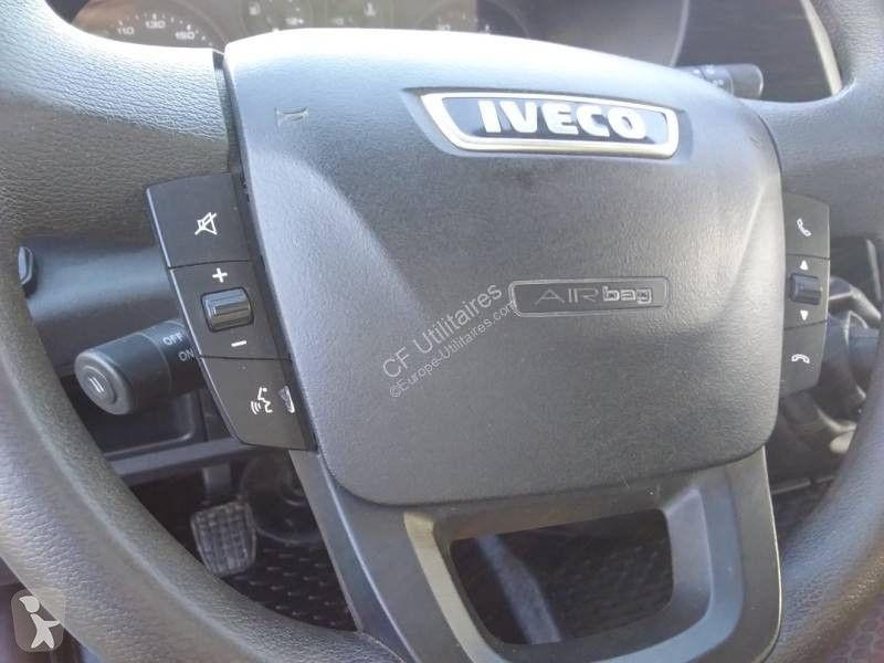 Furgoneta Iveco 35C15