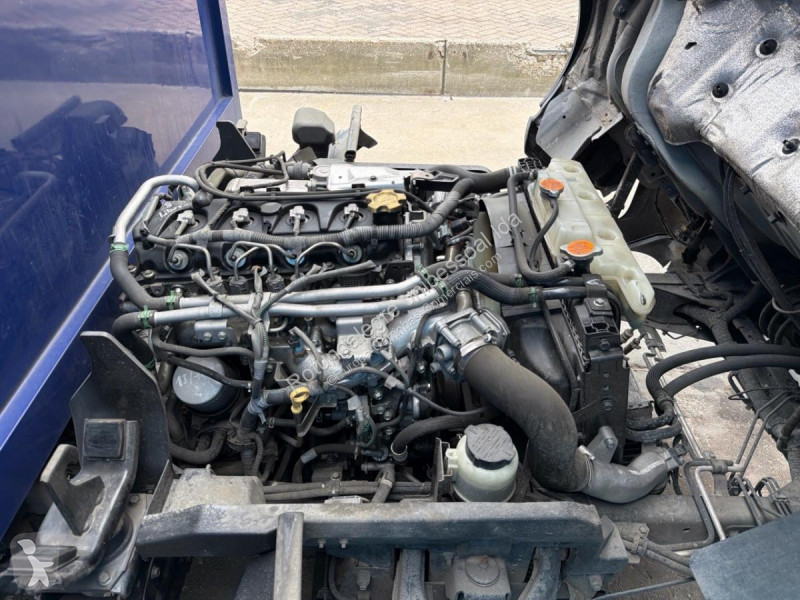 Furgoneta Renault 150.35