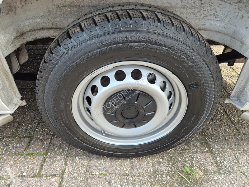 Haszongépjármű Volkswagen 2.0 TDI