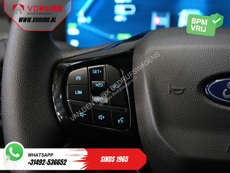 Furgoneta Ford Trend 330 km WLTP LED/...