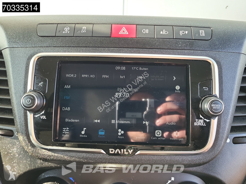 Furgoneta Iveco 72C21 3.0L Automaat 210PK...