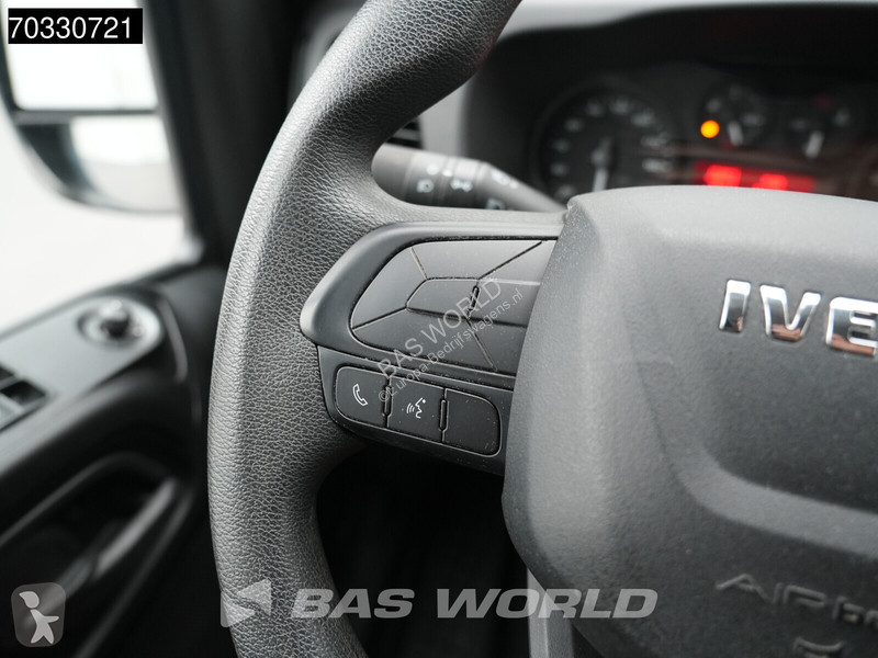 Haszongépjármű Iveco 35S18 3.0L 3,5t Trekhaak...