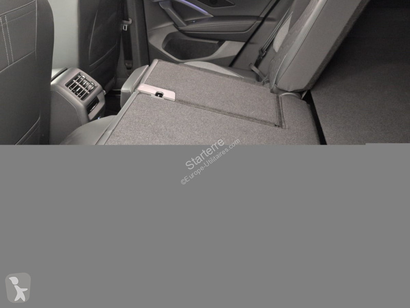 Véhicule utilitaire Volkswagen