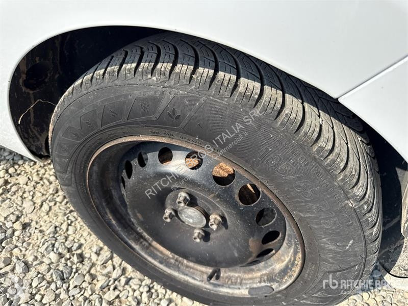 Haszongépjármű Renault