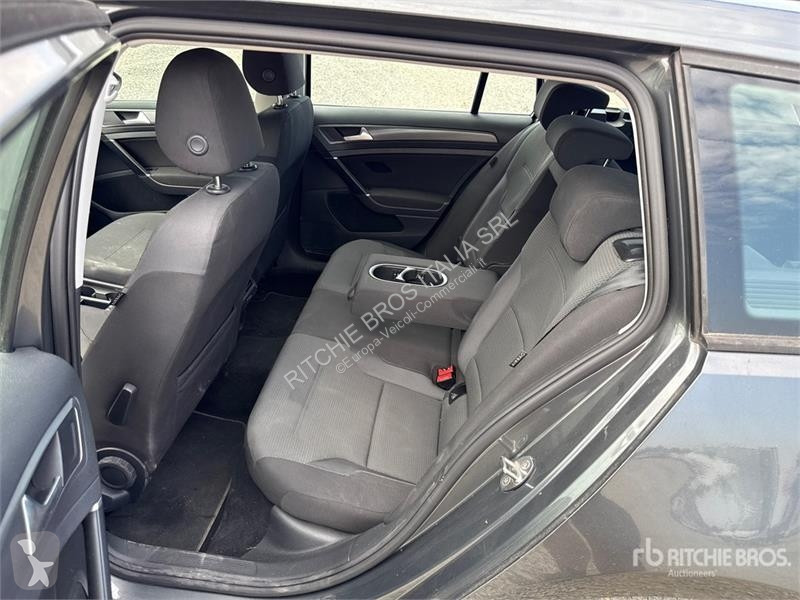 Haszongépjármű Volkswagen Variant Automobile