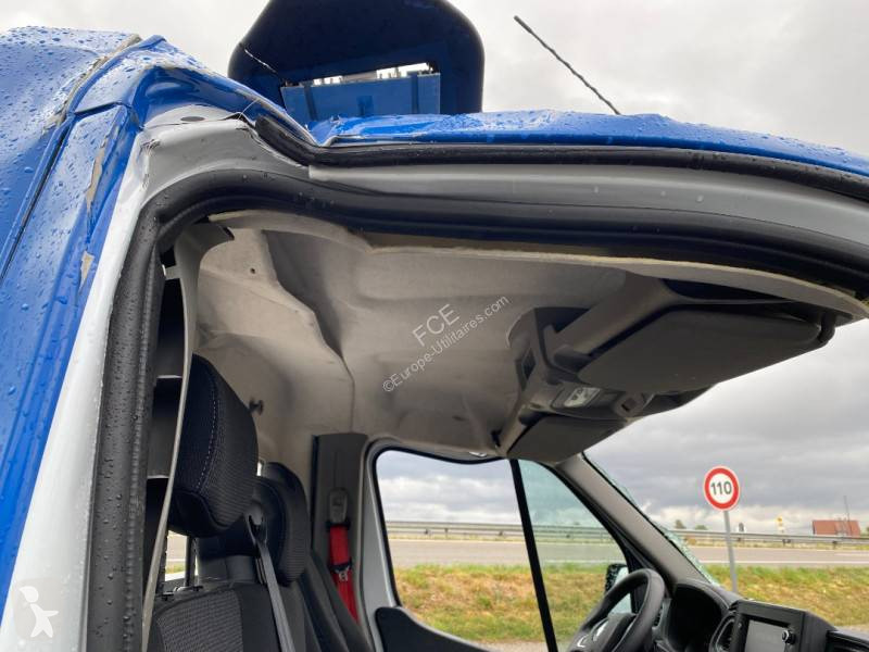 Furgoneta Renault 2.3 DCI 165CV