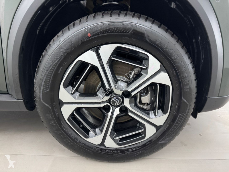 Varevogn Citroën Hybride 145 Max e-DCS6 7PL