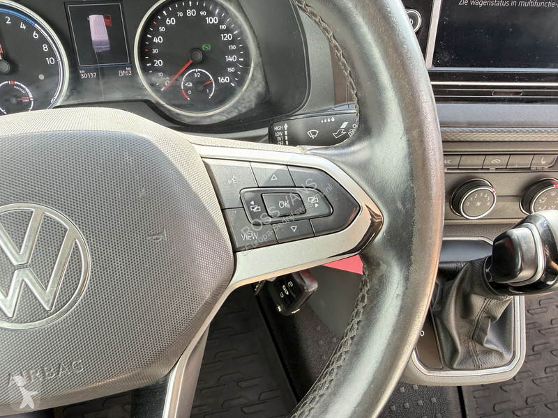 Furgoneta Volkswagen 37,3kWh 113PK L2 138 WLTP...