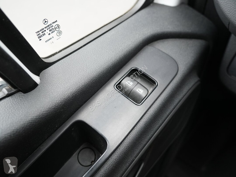 Furgoneta Mercedes 314 CDI