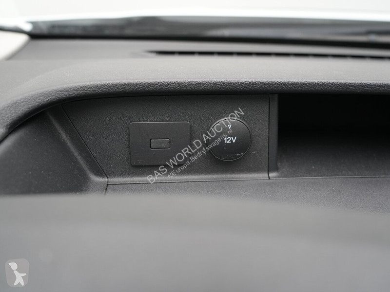 Furgoneta Ford 130pk