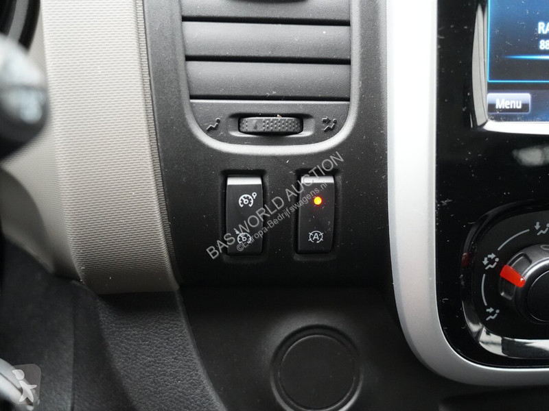 Haszongépjármű Renault 120pk