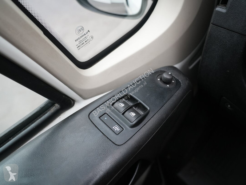Haszongépjármű Citroën 130PK