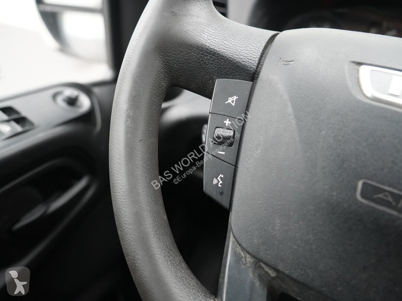 Furgoneta Iveco 35C14