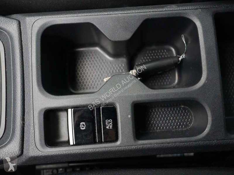 Furgoneta Volkswagen 122PK