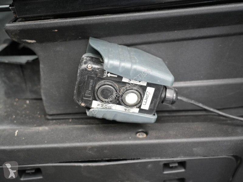 Furgoneta Iveco 35C16