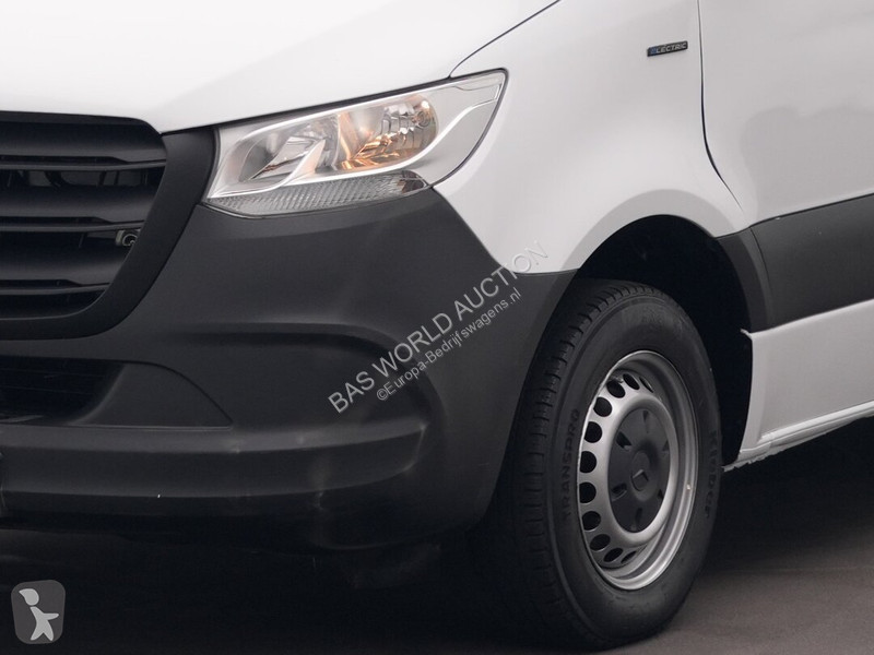 Haszongépjármű Mercedes 312