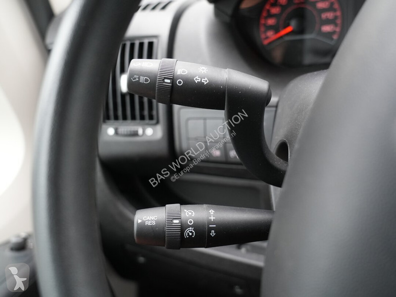 Haszongépjármű Citroën 130pk