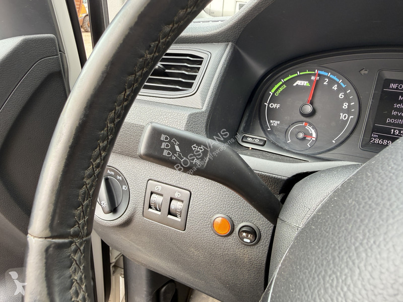 Furgoneta Volkswagen 37kWh 113PK L2H1...