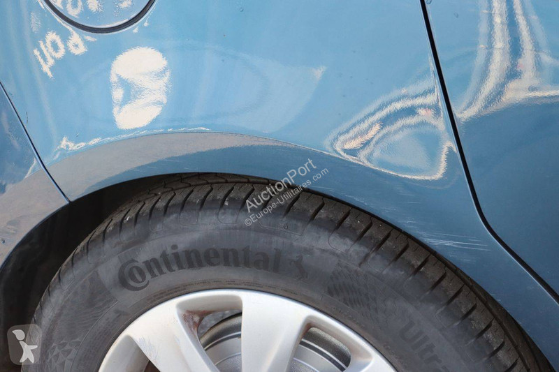 Haszongépjármű Opel