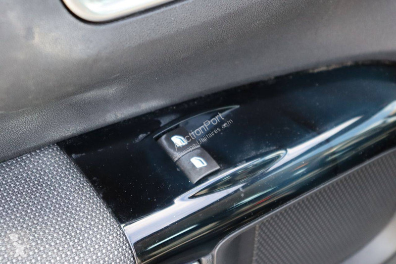 Haszongépjármű Citroën  C4 Cactus