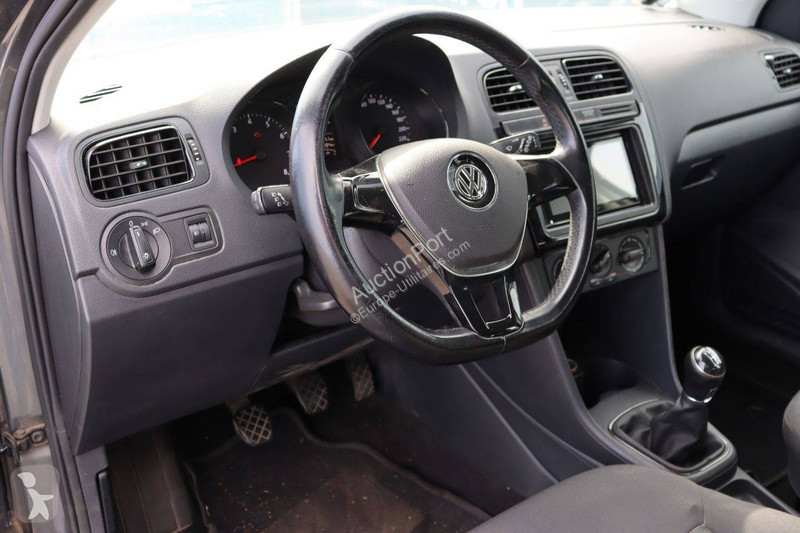Haszongépjármű Volkswagen