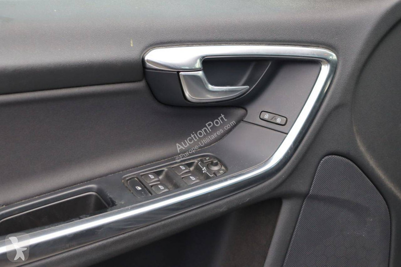 Haszongépjármű Volvo