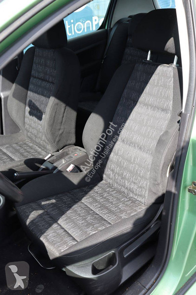 Haszongépjármű Peugeot