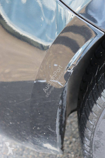 Haszongépjármű Citroën C4