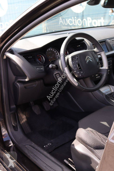Haszongépjármű Citroën