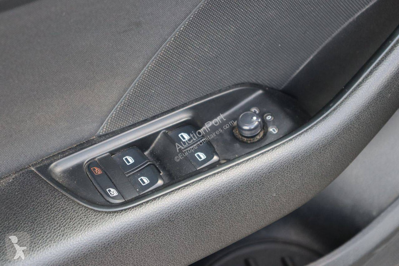 Haszongépjármű Audi A3