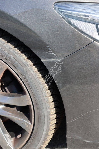 Haszongépjármű Mazda  6