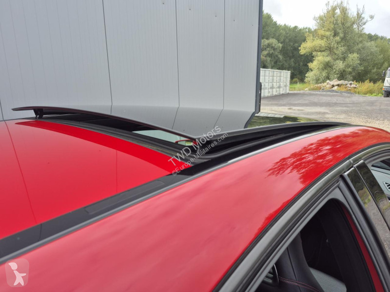 Haszongépjármű Mercedes