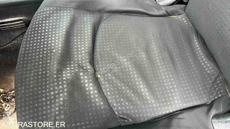 Veículo utilitário Peugeot 206