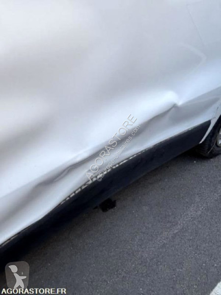 Veículo utilitário Renault TRAFIC